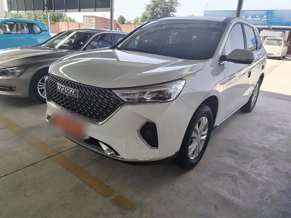 Haval M6