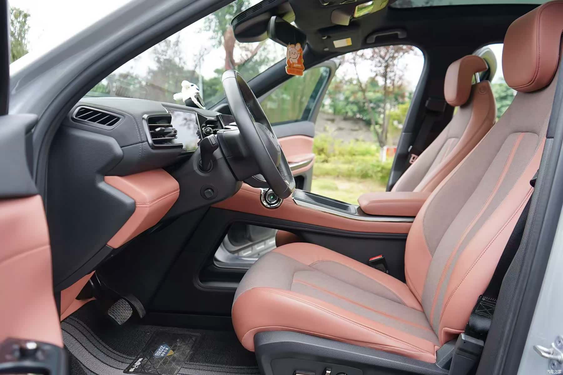 NIO EC6, 2021 10