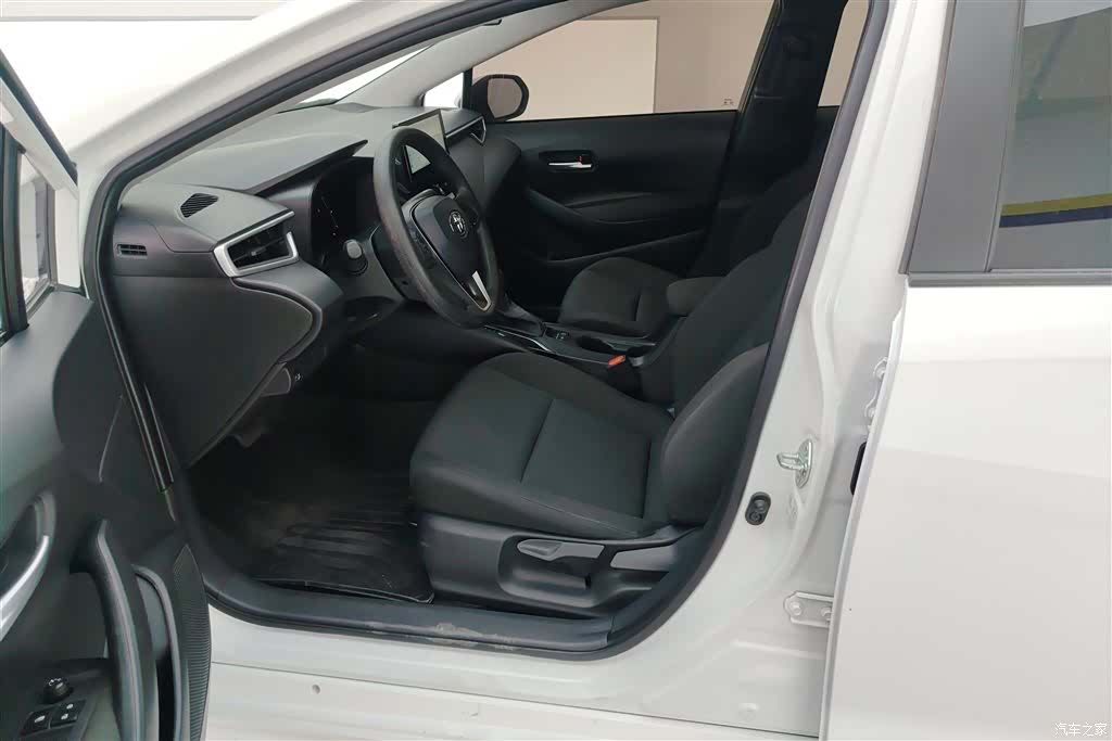 Toyota Levin, 2024 9