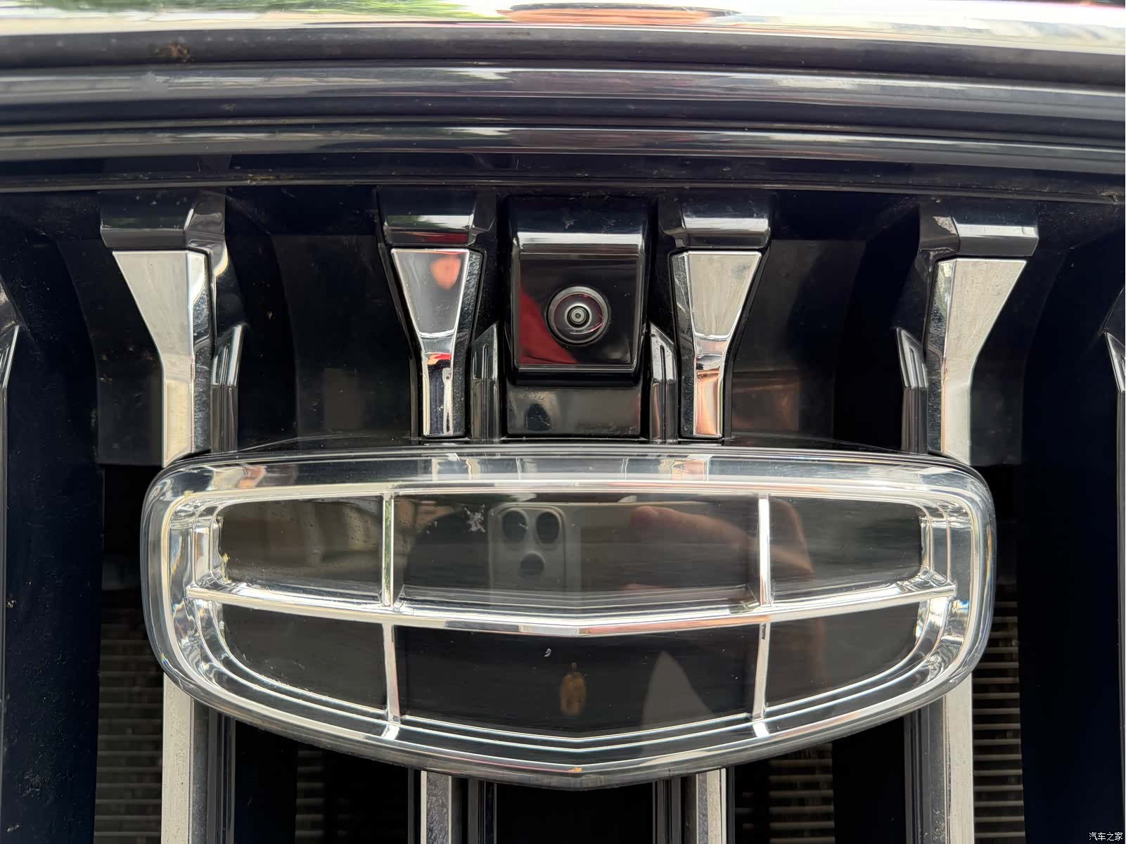 Geely Xingyue L, 2024 10