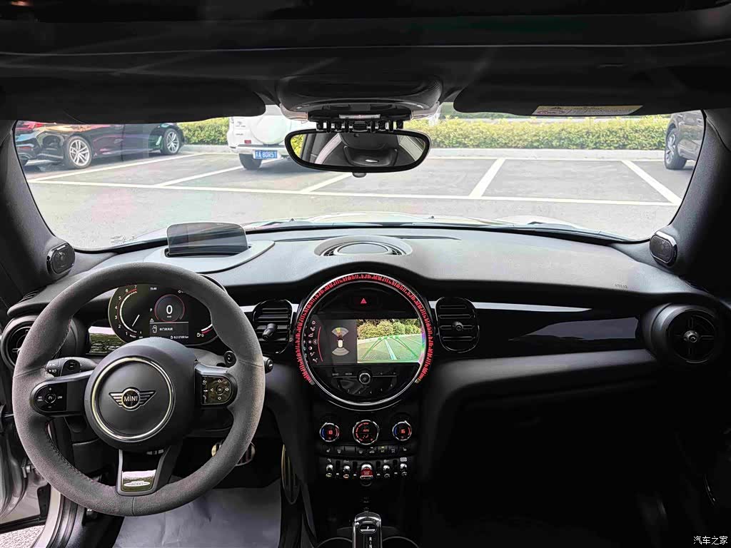 Mini Cooper, 2023 19
