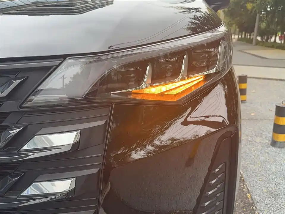 Trumpchi Trumpchi M6