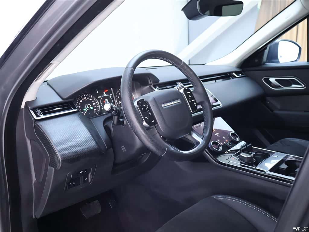 Land Rover Range Rover, 2019 11