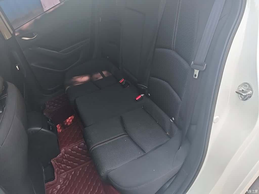 Mazda Mazda3, 2019 17