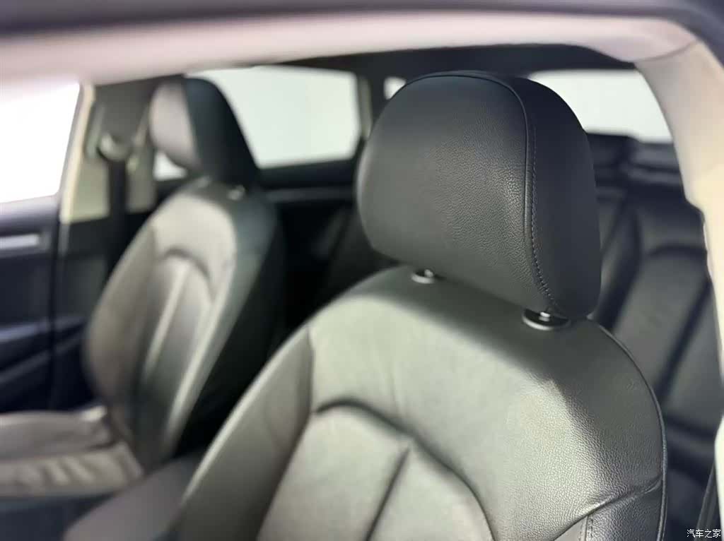 Audi A3, 2016 14