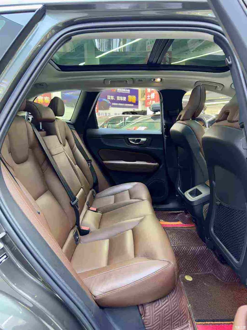 Volvo XC60, 2020 7