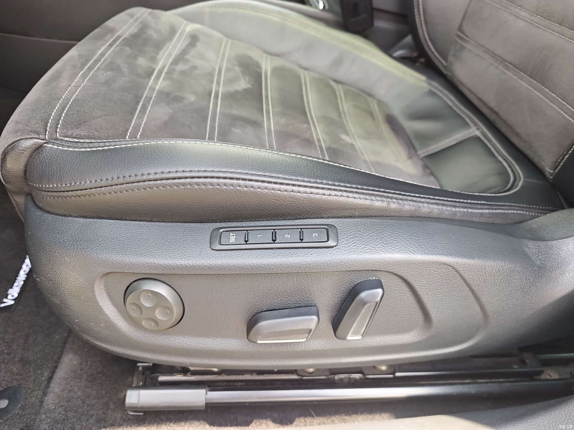Volkswagen CC, 2014 11