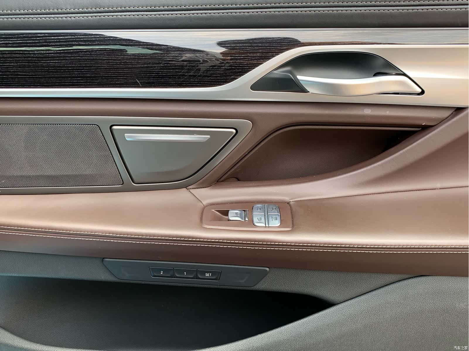 BMW 7 Series, 2022 30