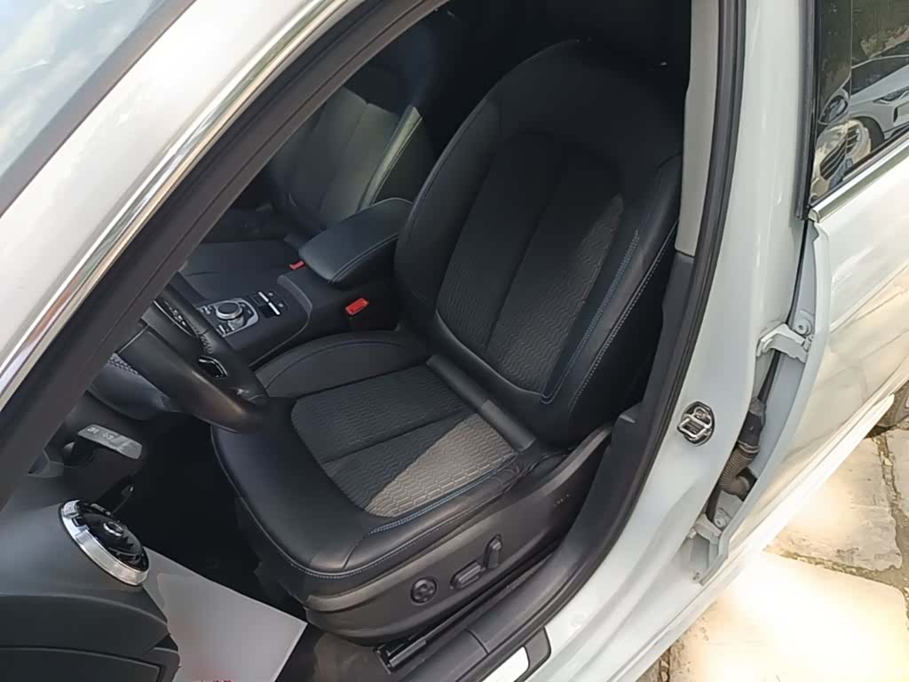 Audi A3, 2019 15