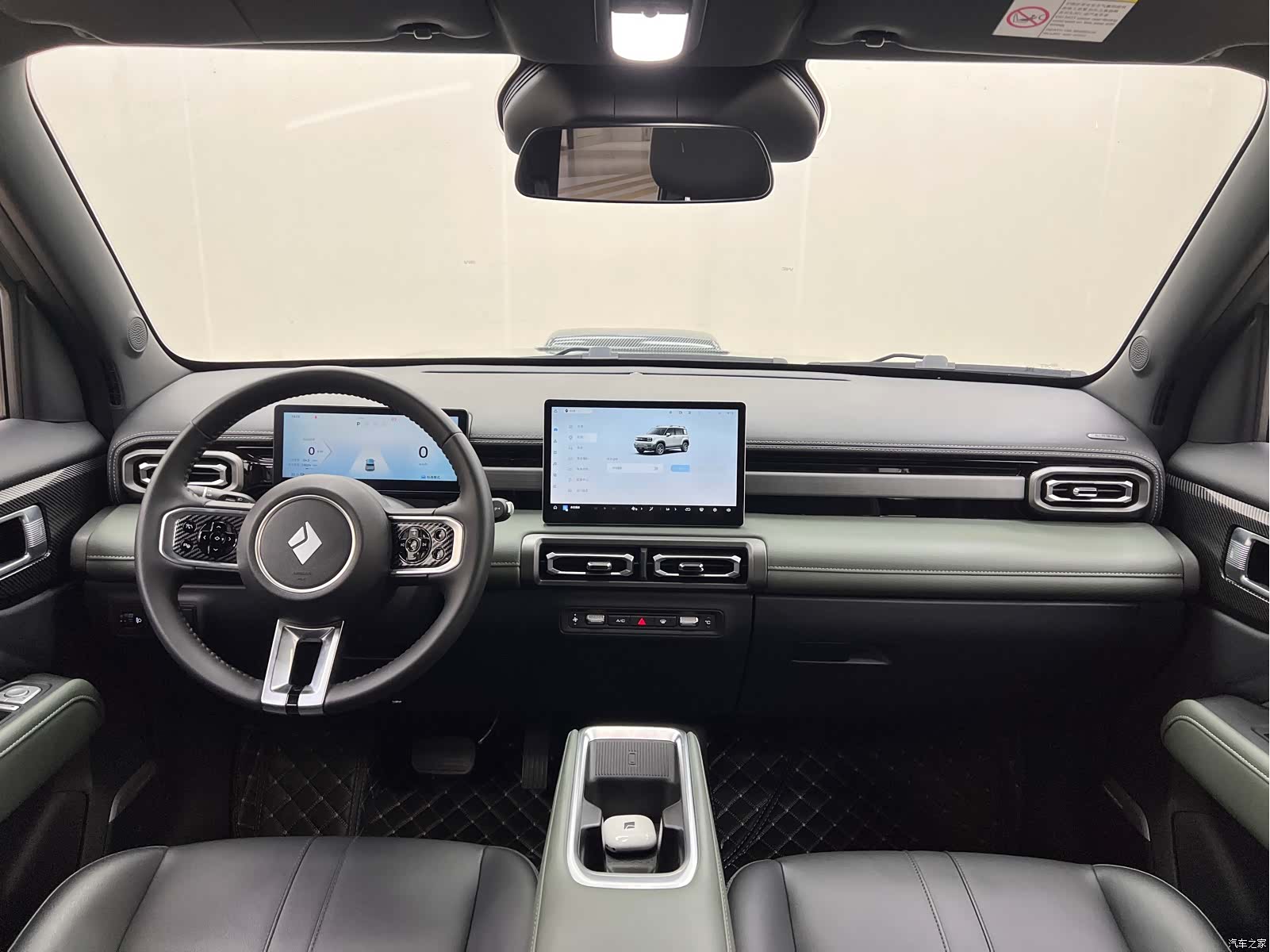 Wuling Yep, 2024 21