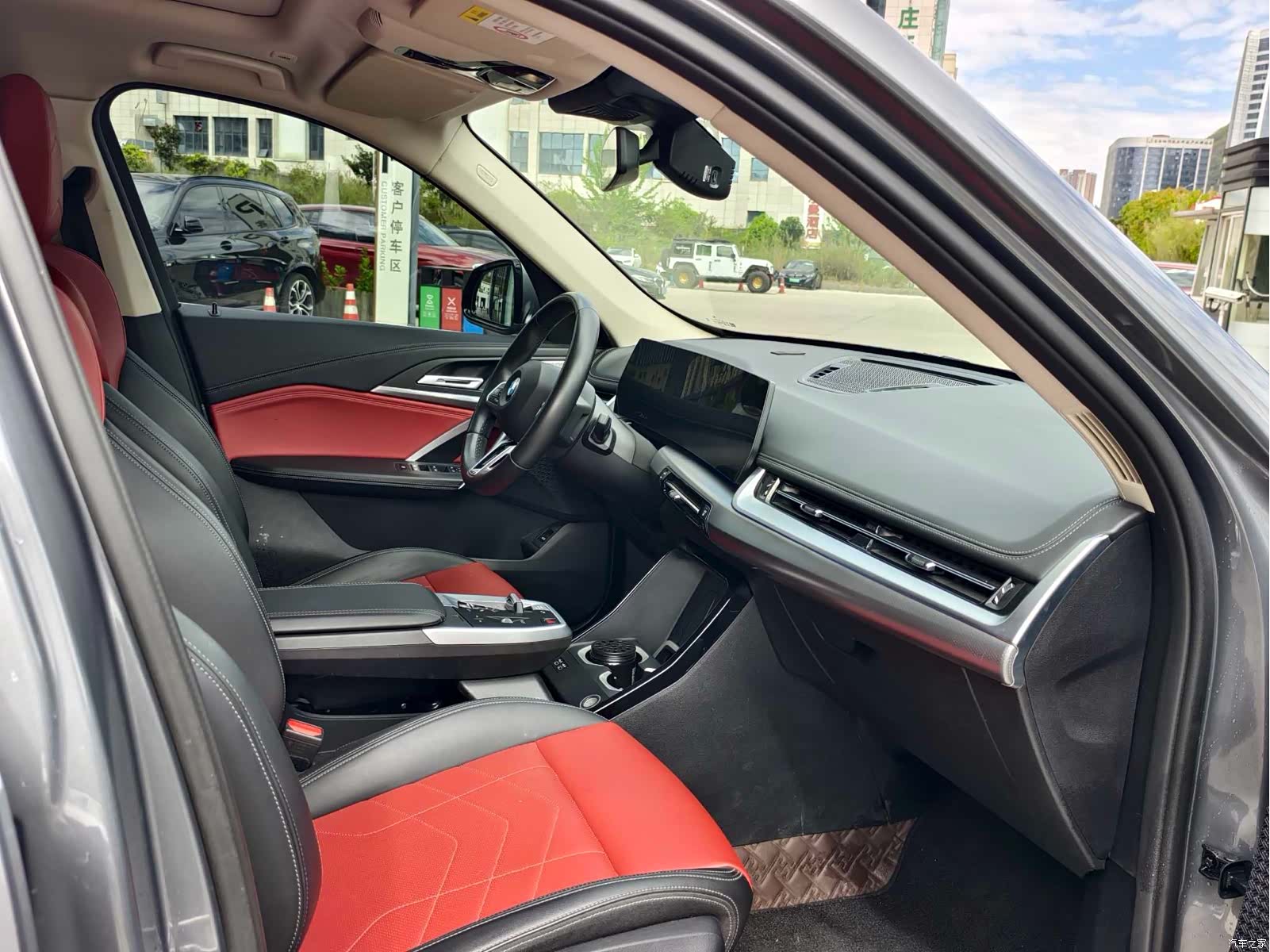 BMW X1, 2023 4