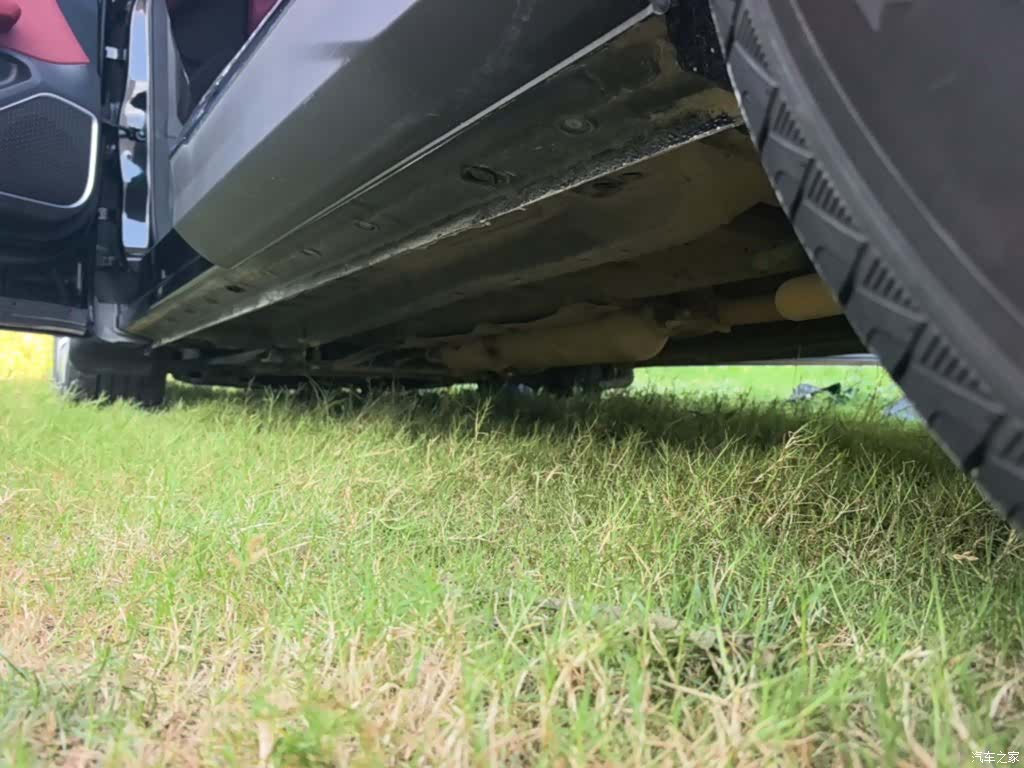 Jetour X70, 2024 21