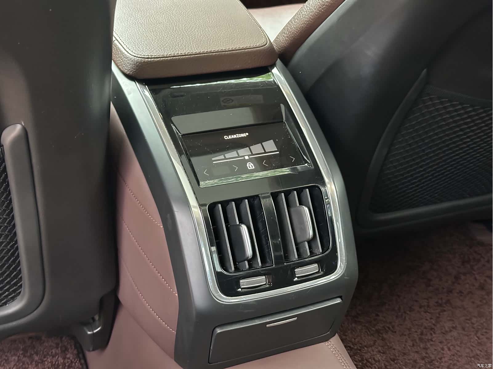Volvo S90, 2019 12