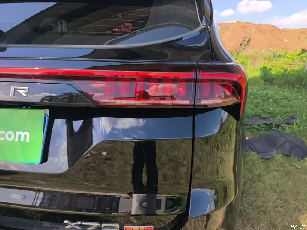 Jetour X70, 2024 24