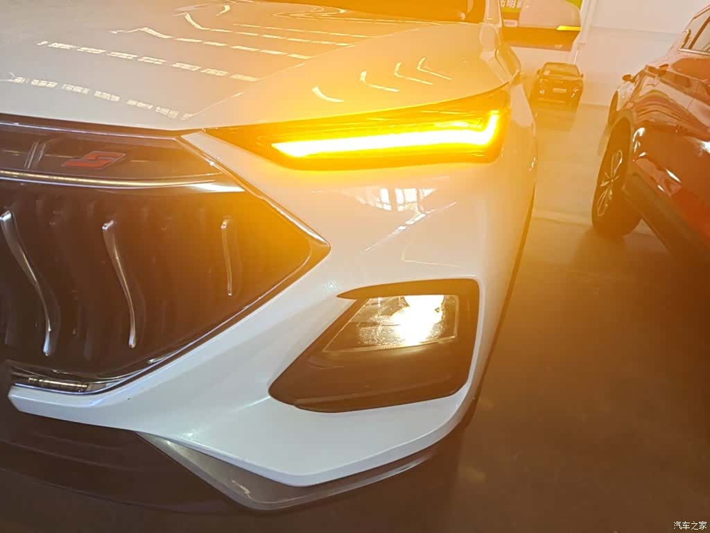 Changan X5, 2021 24