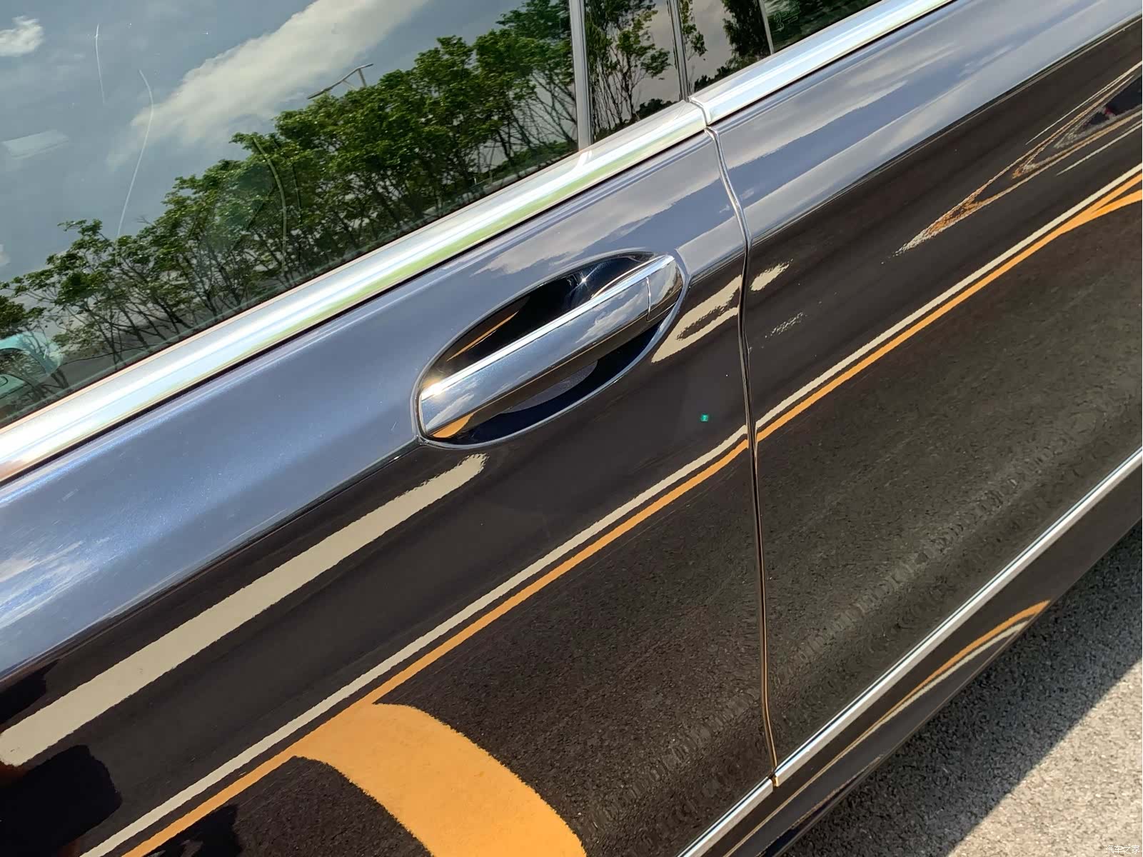 BMW 7 Series, 2022 9