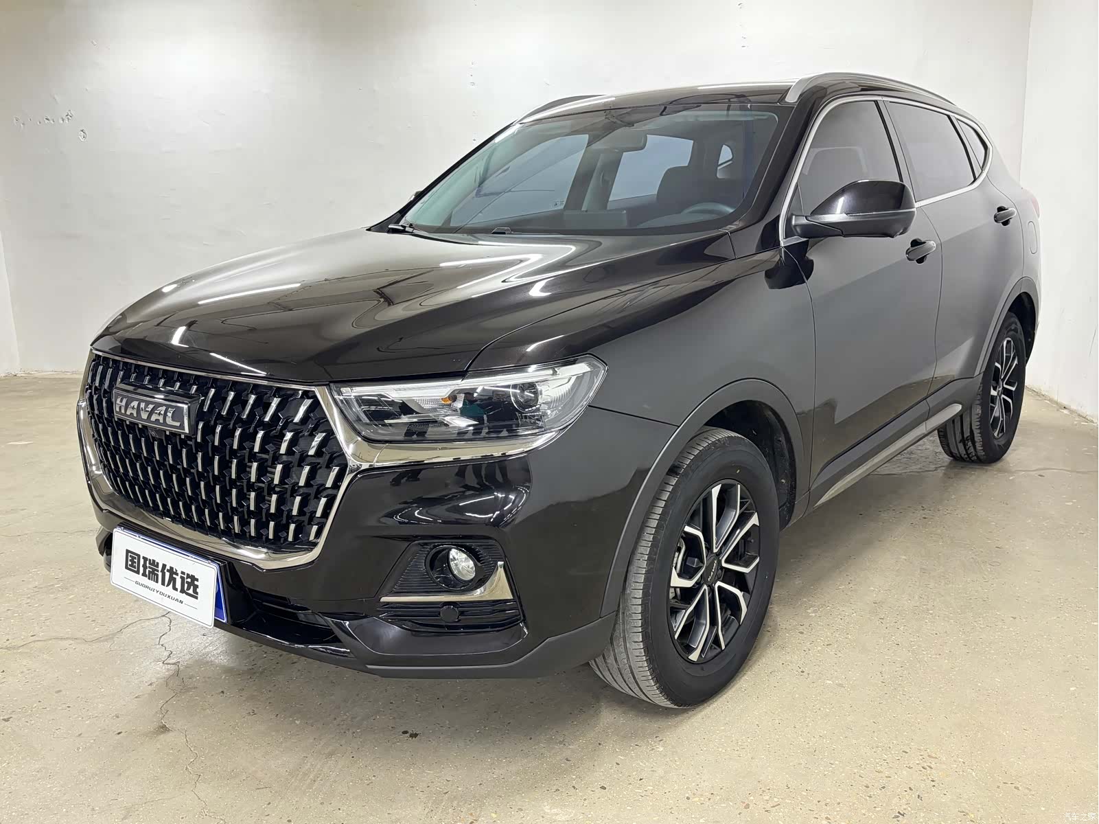 Haval H6, 2023 1