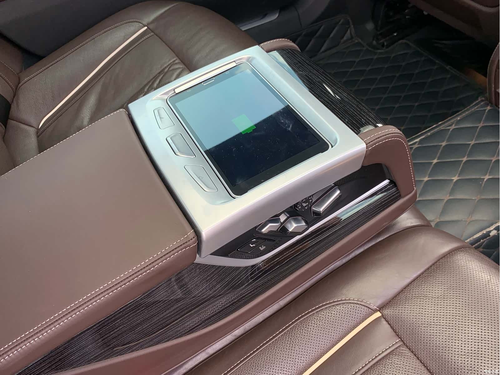 BMW 7 Series, 2022 31
