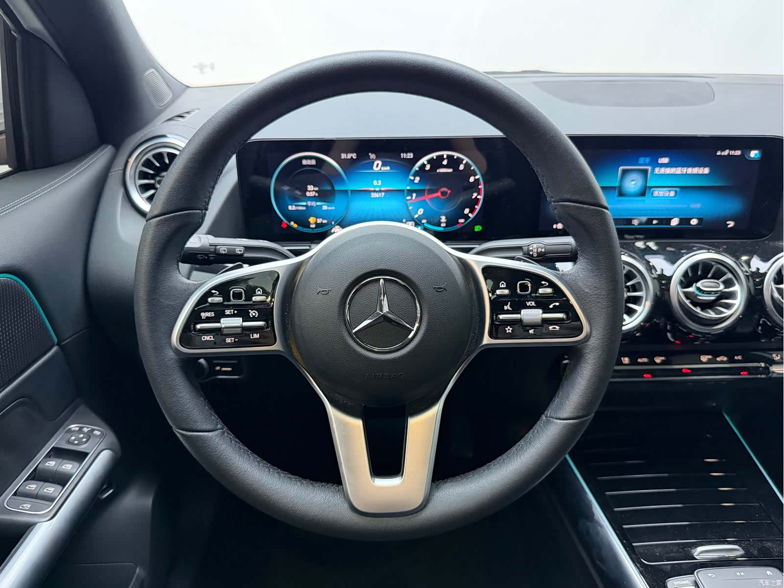 Mercedes-Benz GLA, 2022 6