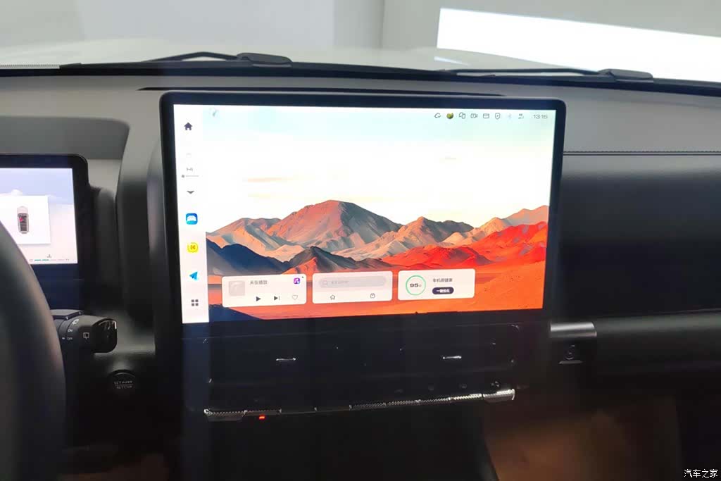 Haval H9, 2025 13