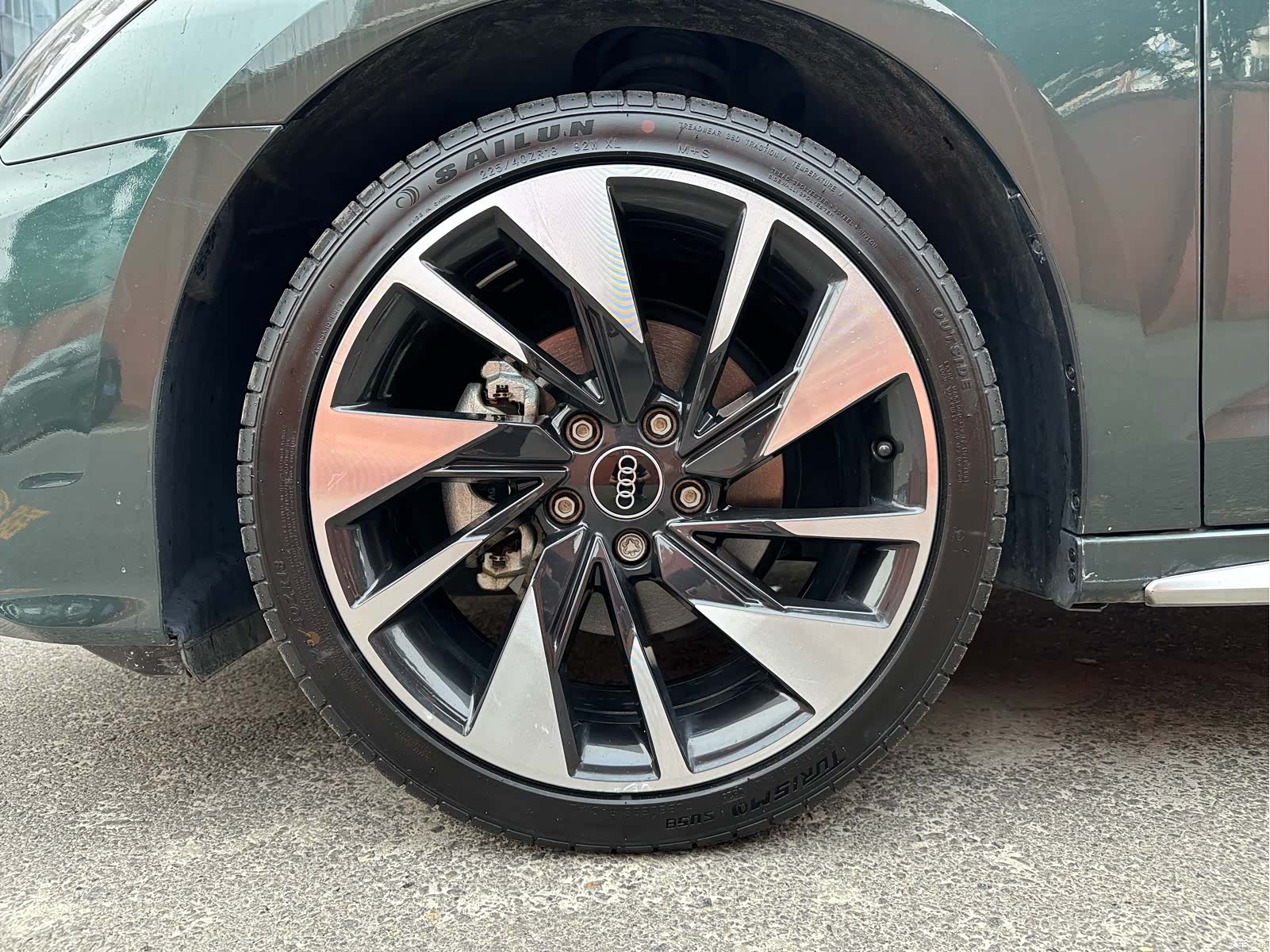 Audi A3, 2023 19