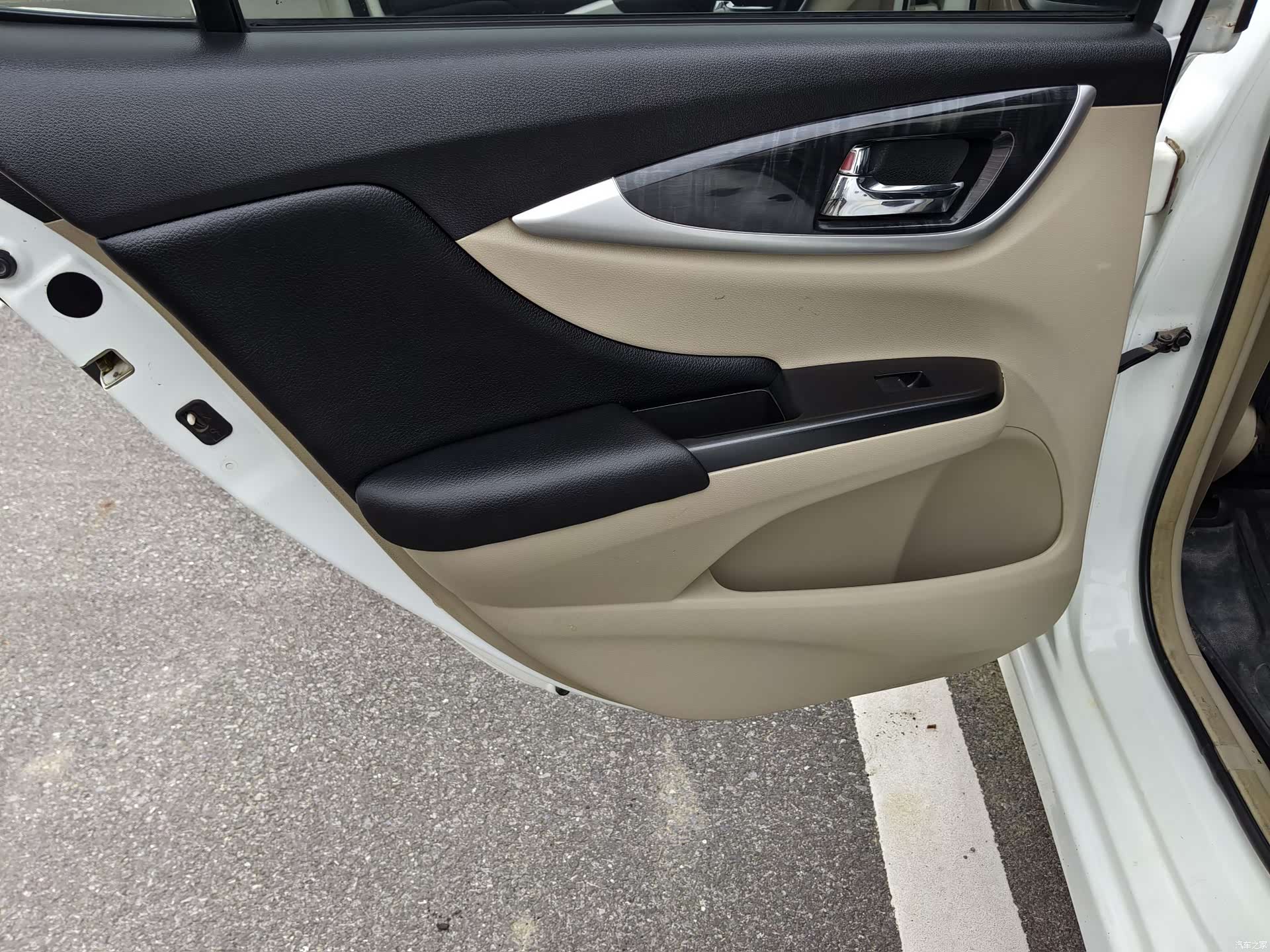 Honda Crider, 2013 15