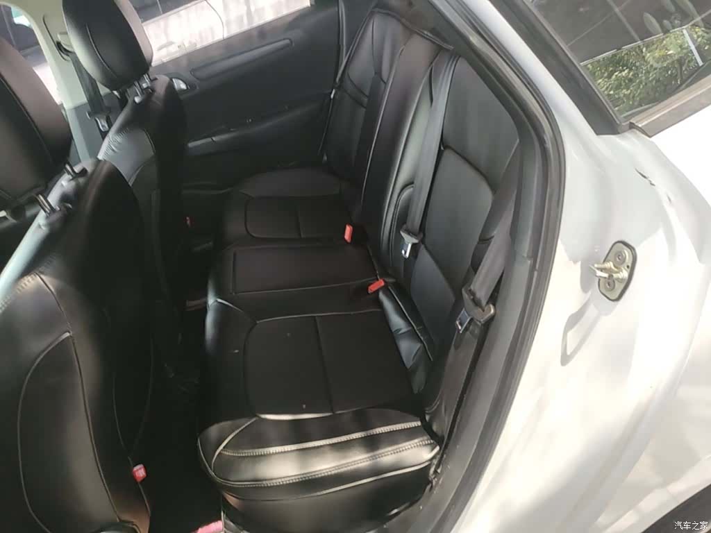Citroen C4, 2016 17