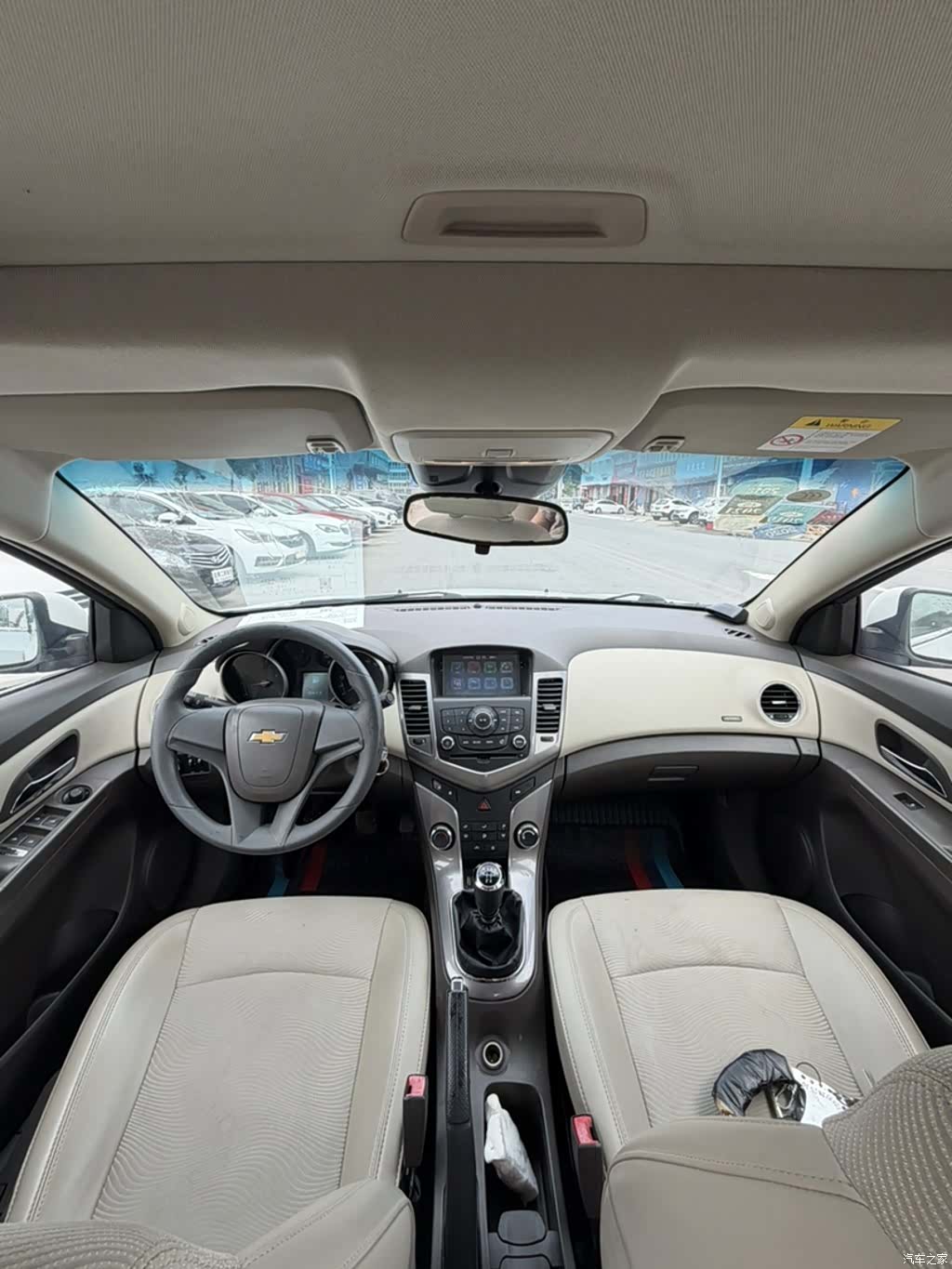 Chevrolet SE, 2017 17