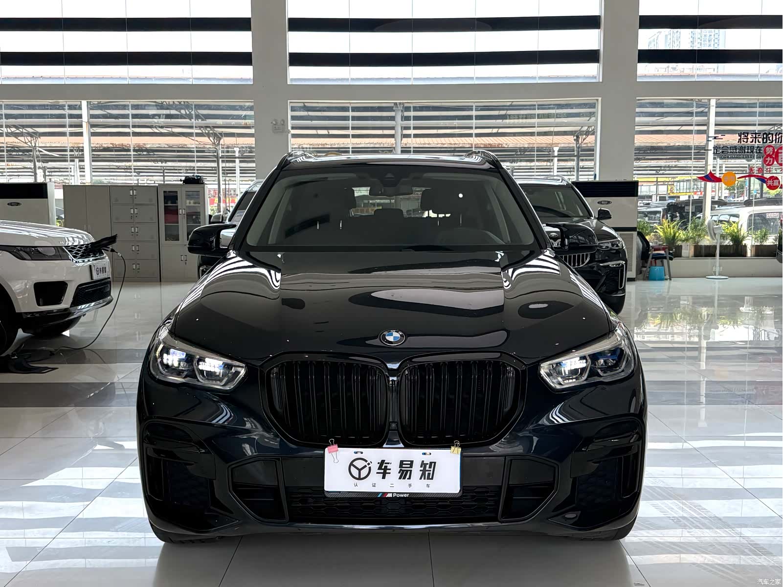 BMW X5, 2022 2