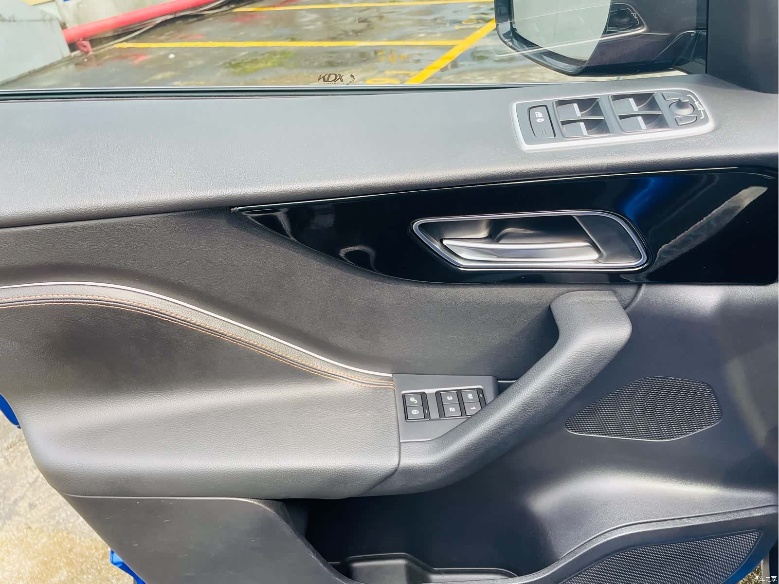 Jaguar F-PACE, 2020 20