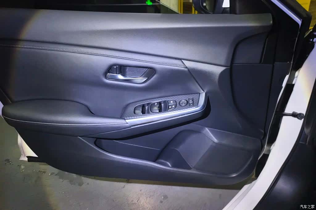 Nissan Sylphy, 2020 7