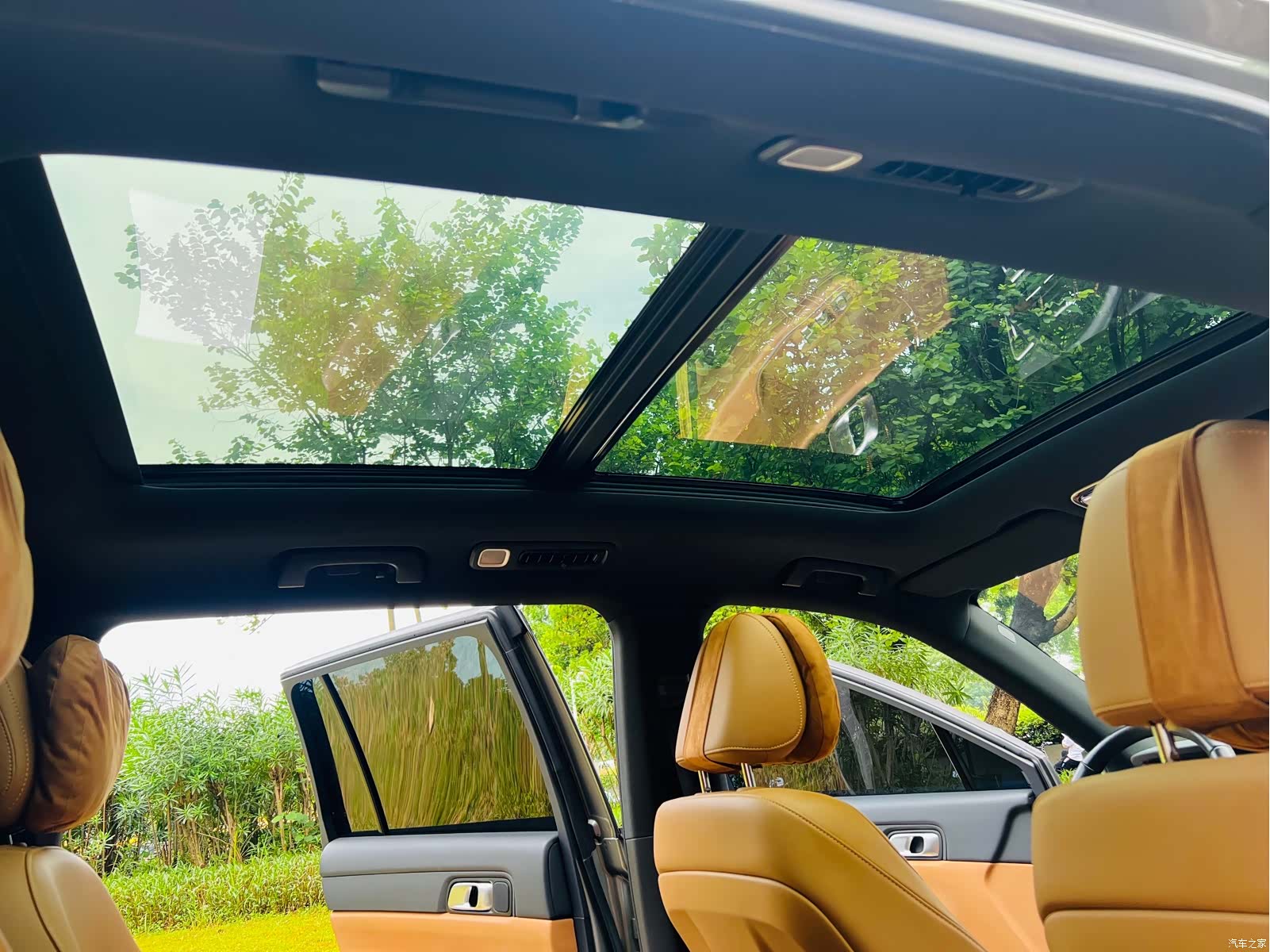Li Auto ONE, 2022 17