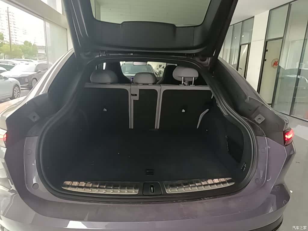NIO EC6, 2025 19