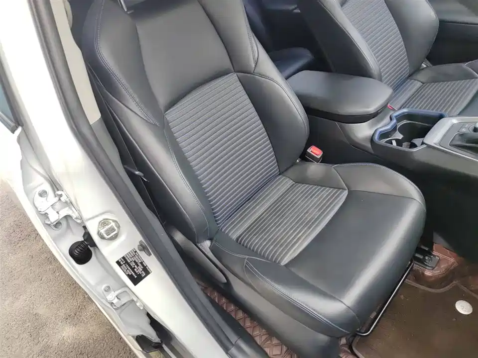 Toyota Wilanda