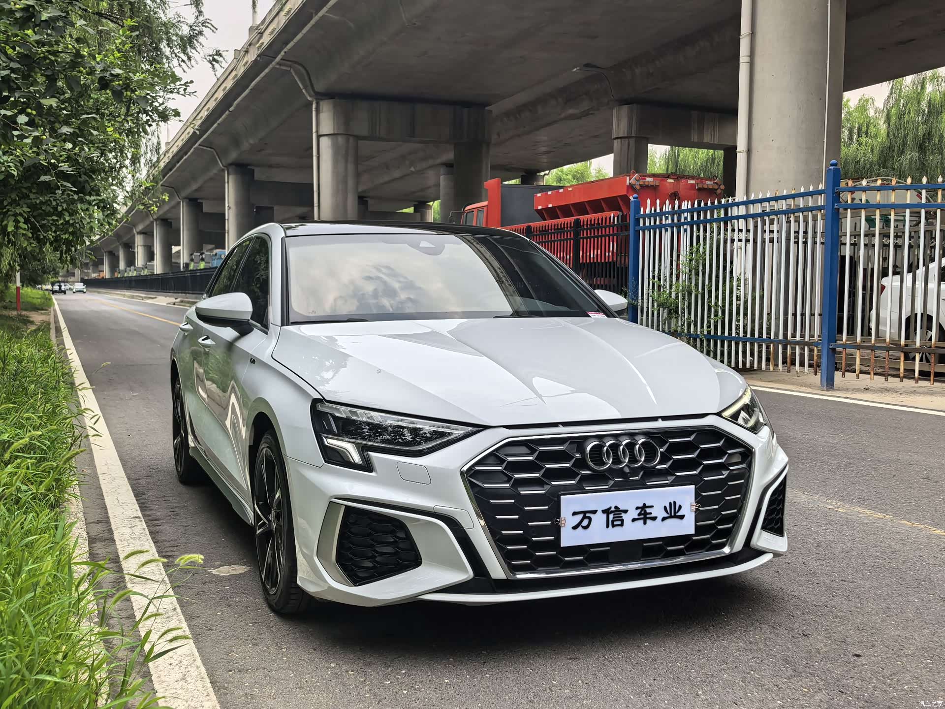 Audi A3, 2022 2