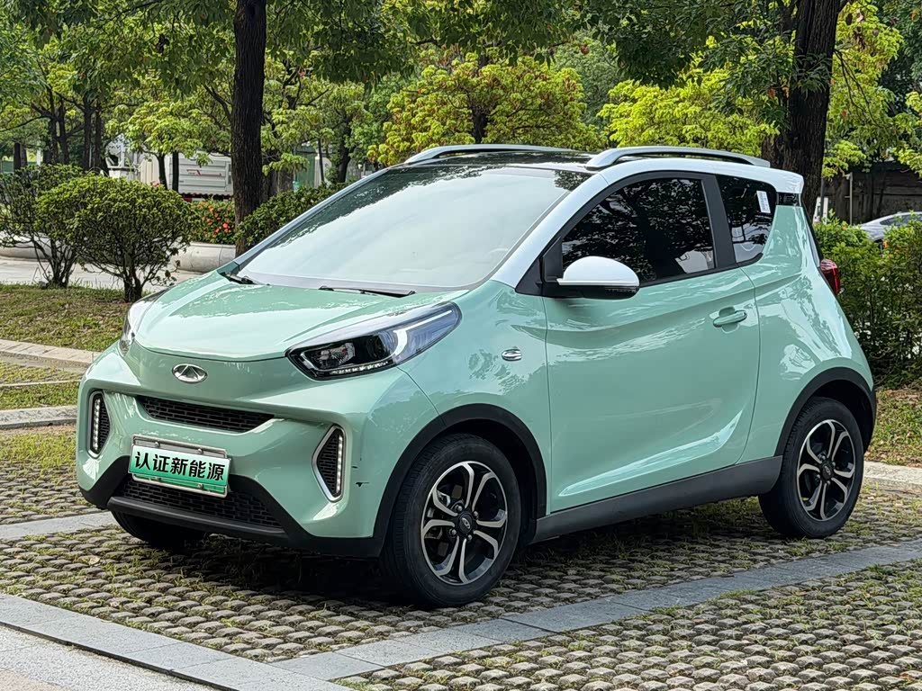 Chery Little Ant