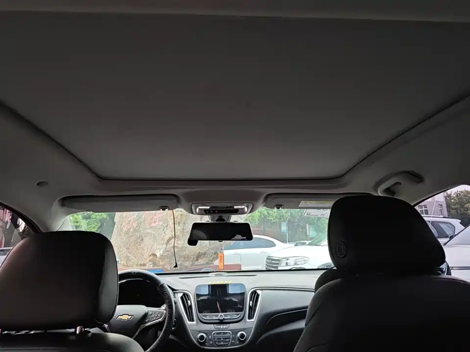 Chevrolet Mai Ruibao XL