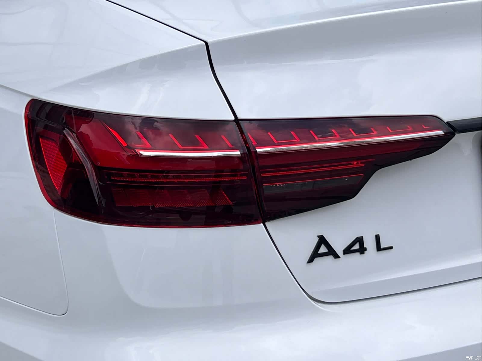 Audi A4L, 2023 10