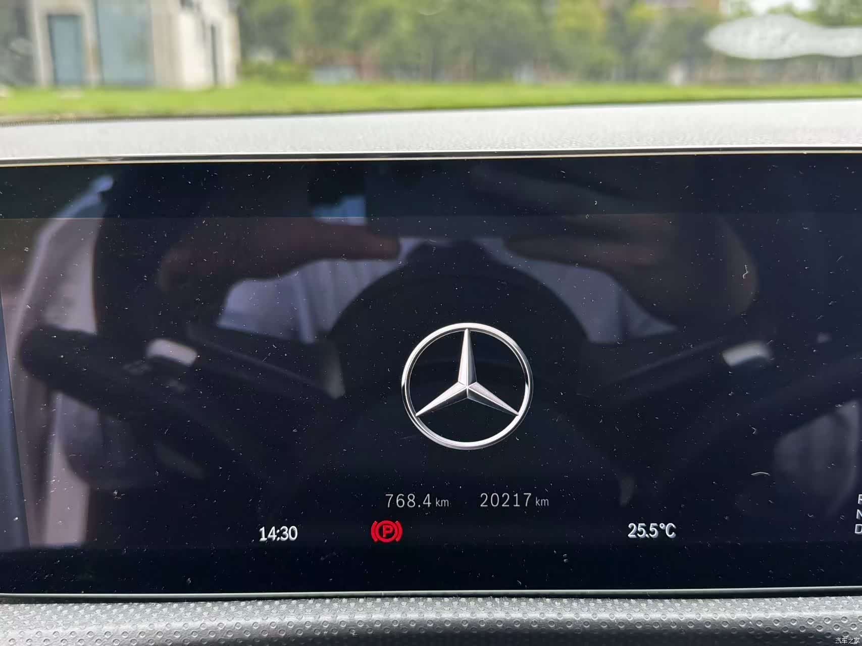 Mercedes-Benz A-Class, 2024 9