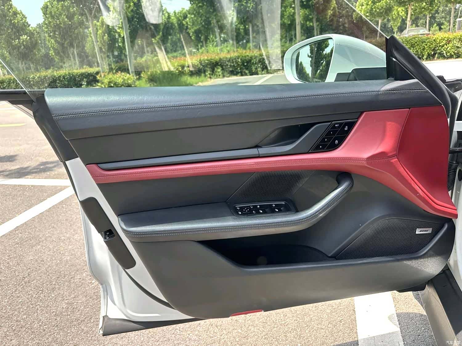 Porsche Taycan, 2021 9