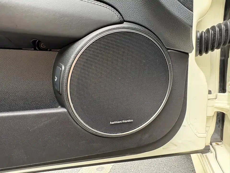 Mercedes-Benz C-class AMG