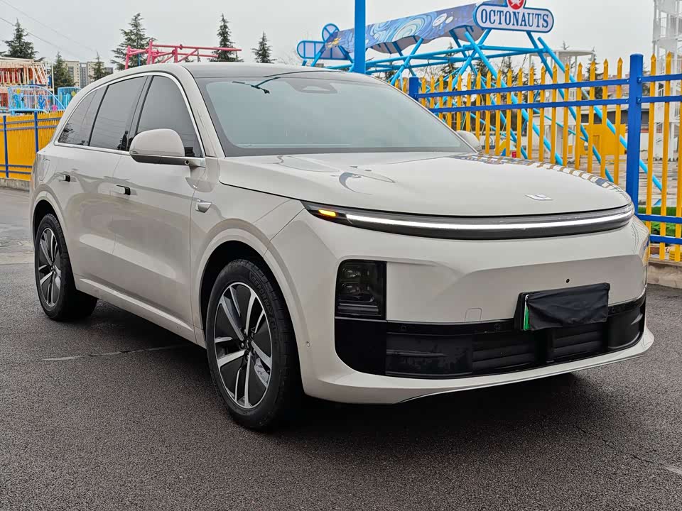 Li Auto Ideal L6