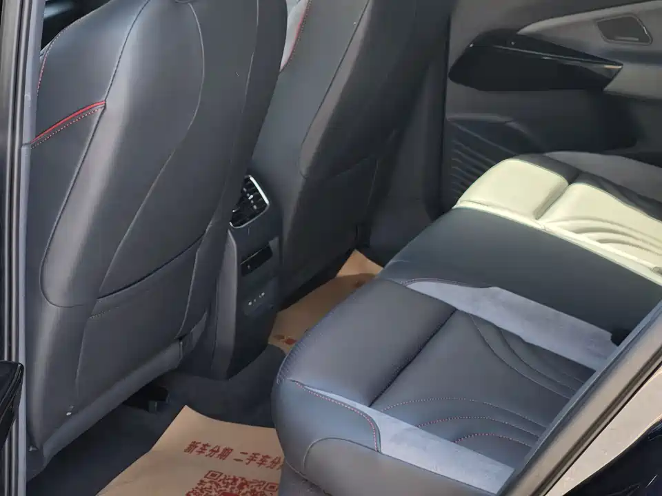 Volkswagen ID.4 CROZZ