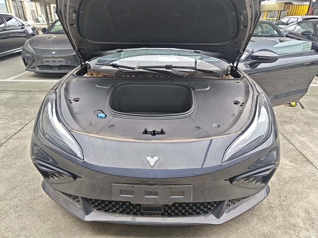 Neta GT, 2026 20