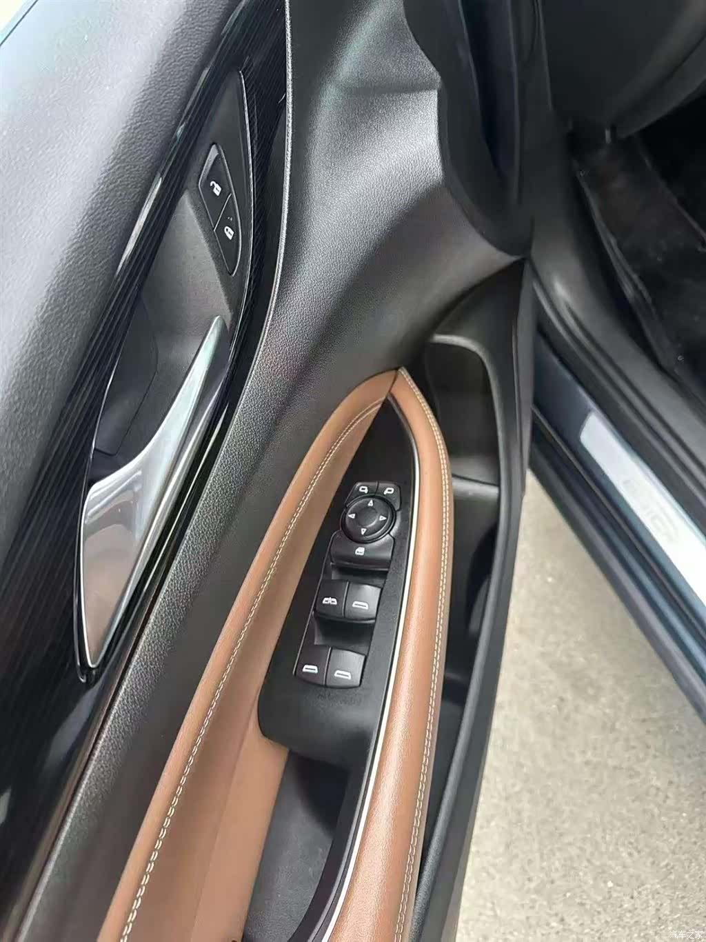 Buick Regal, 2020 4