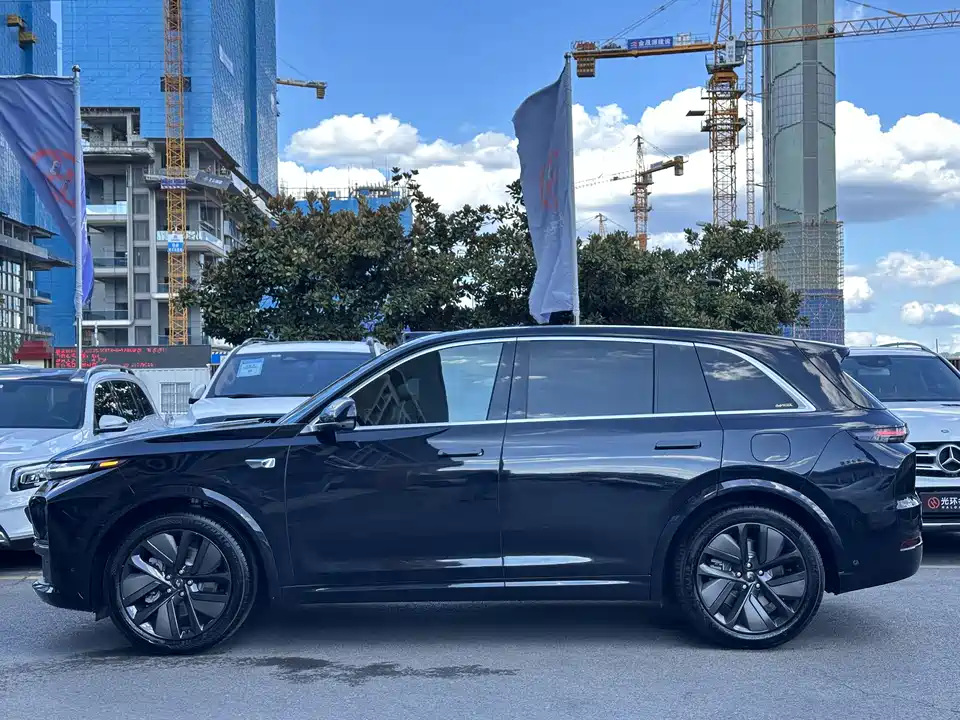 Li Auto Ideal L7
