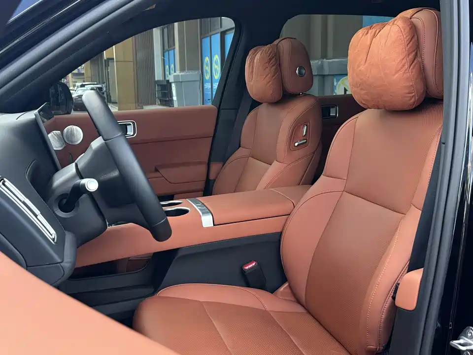 Li Auto Ideal L7