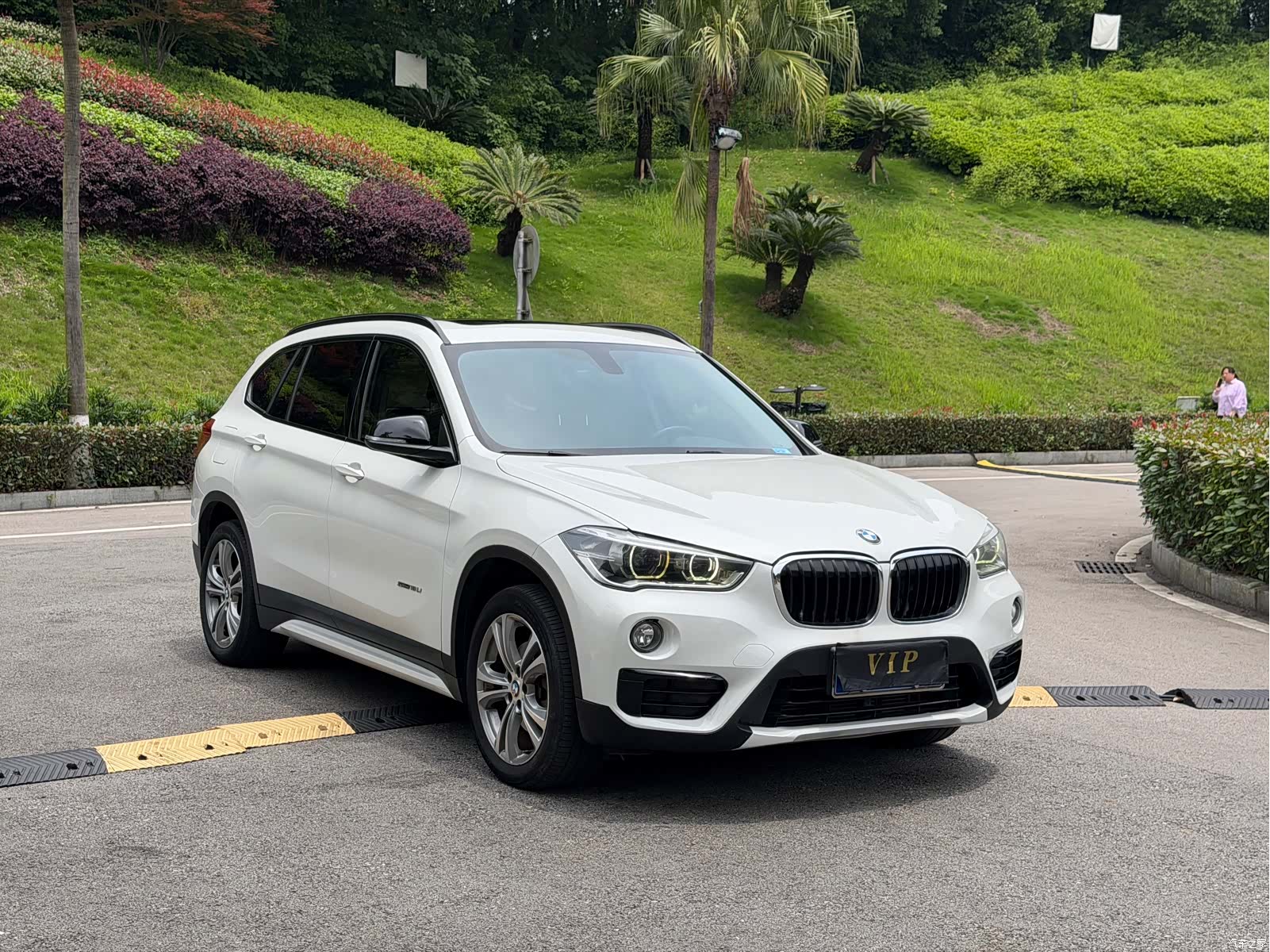 BMW X1, 2018 3