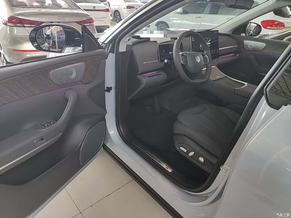 Leapmotor C11, 2025 16