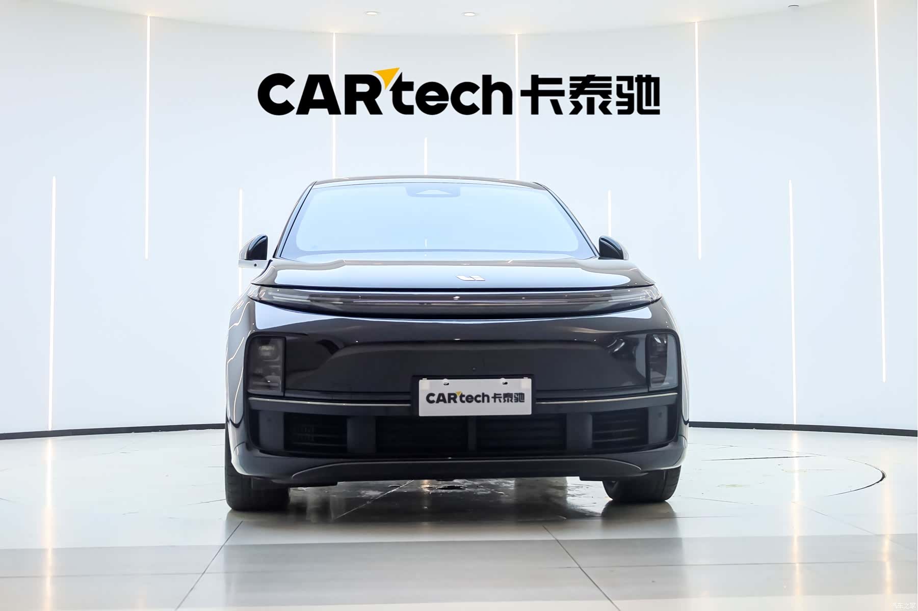 Li Auto L7, 2023 4